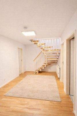 Diele Kellergeschoss