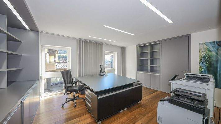 KITZIMMO-Repräsentatives Büro in Top-Zentrumslage mieten - Immobilien Kitzbühel.