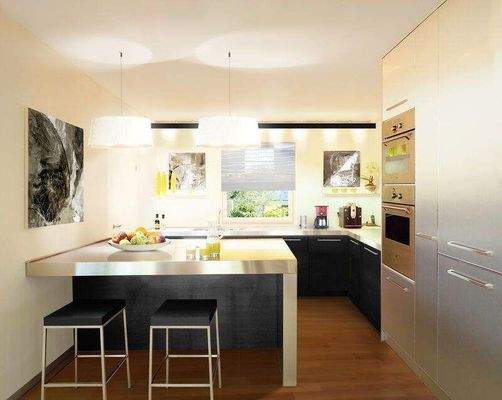 Wohnbeispiel Küche 2
