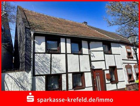 Willich Häuser, Willich Haus kaufen