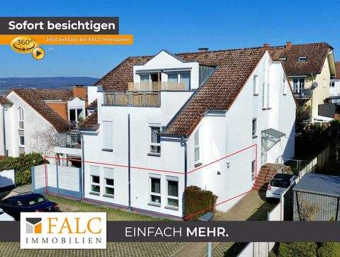 Budenheim Wohnungen, Budenheim Wohnung kaufen