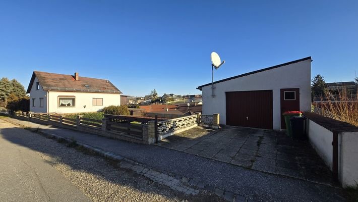 KFZ Garage