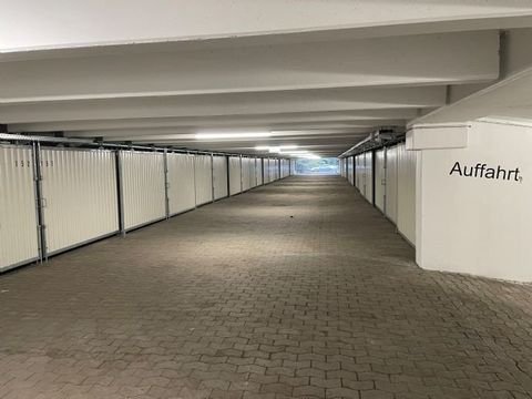 Berlin Garage, Berlin Stellplatz