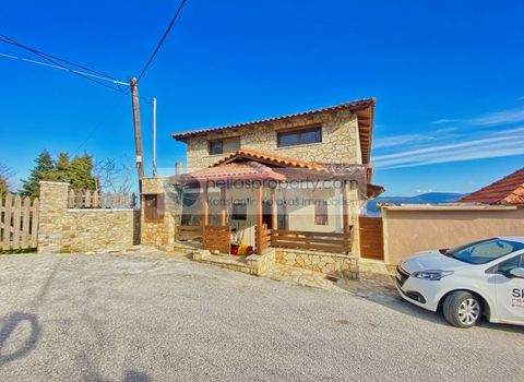 Mesi Soinikia Trikalon -  Xylokastro (Korinthia). Häuser, Mesi Soinikia Trikalon -  Xylokastro (Korinthia). Haus kaufen