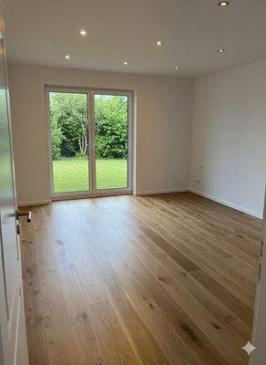 Visualisierung Zimmer