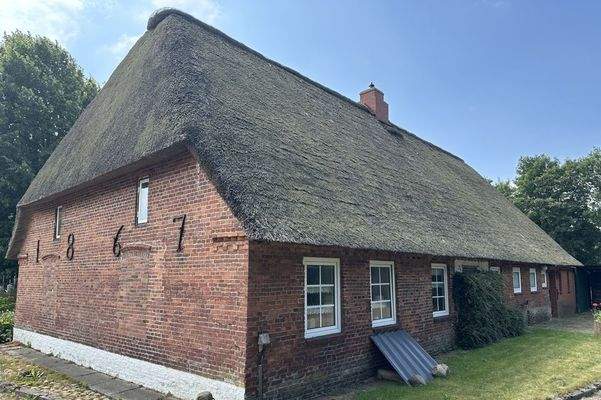 Ansicht von Nord-Ost