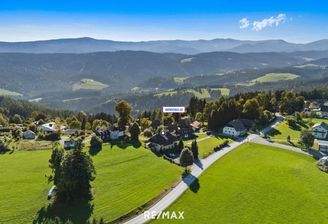 Panorama Südwestblick