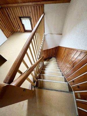 Grundriss - Kellergeschoss