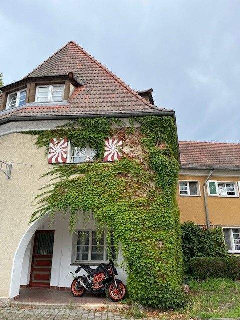 Lutherstadt Wittenberg Wohnungen, Lutherstadt Wittenberg Wohnung mieten