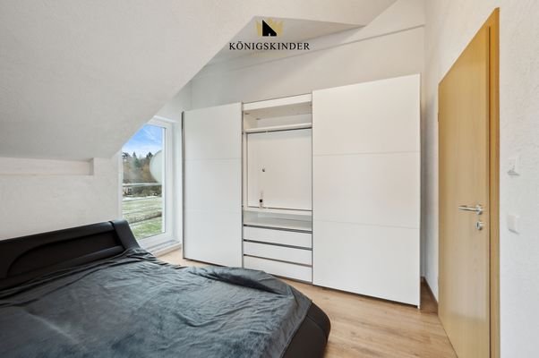 Kinderzimmer II OG