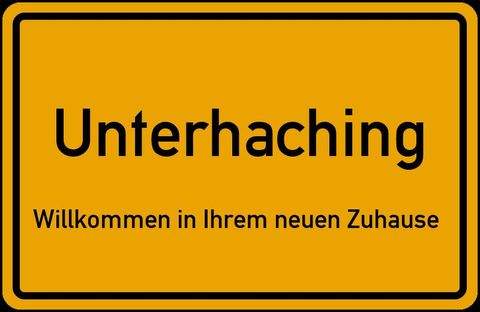Unterhaching Wohnungen, Unterhaching Wohnung kaufen