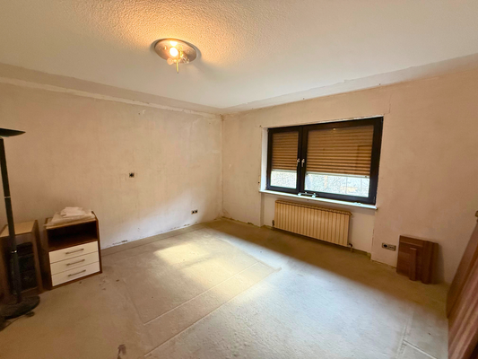 Impressionen Erdgeschoss