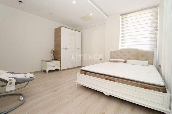 Villa for sale in Guzeloba Life Good Lara Villaları