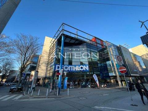 Dortmund Büros, Büroräume, Büroflächen 