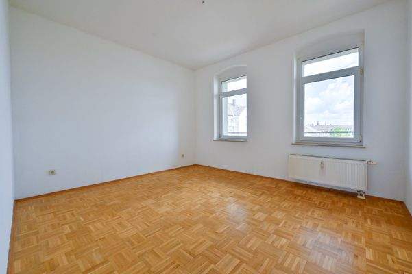 Gemütliches Schlafzimmer