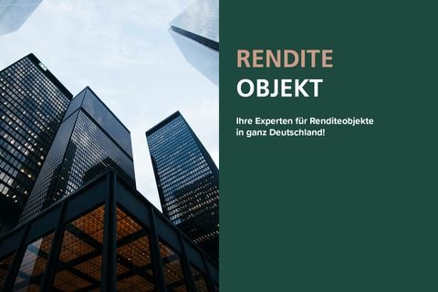 Barmstedt Renditeobjekte, Mehrfamilienhäuser, Geschäftshäuser, Kapitalanlage