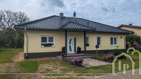 Fehrbellin / Protzen Häuser, Fehrbellin / Protzen Haus kaufen