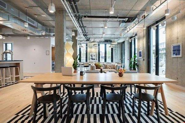 Common Area (Beispielbild)