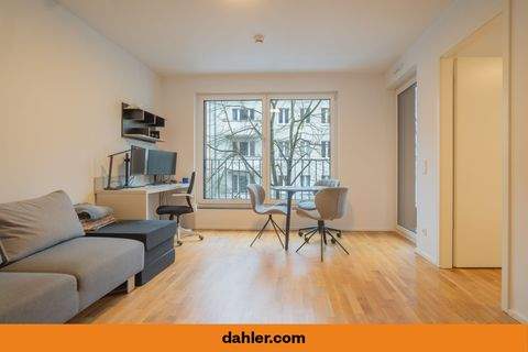 Berlin / Oberschöneweide Wohnungen, Berlin / Oberschöneweide Wohnung kaufen