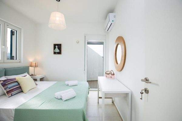 Kreta, Georgioupoli: Haus in toller Anlage zu verkaufen