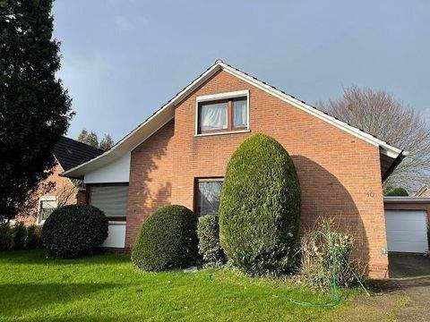 Weener Häuser, Weener Haus kaufen