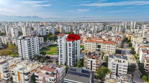 Antalya Wohnungen, Antalya Wohnung kaufen