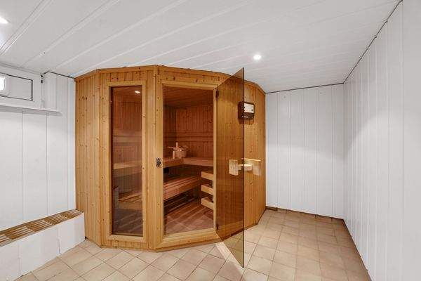 Sauna UG