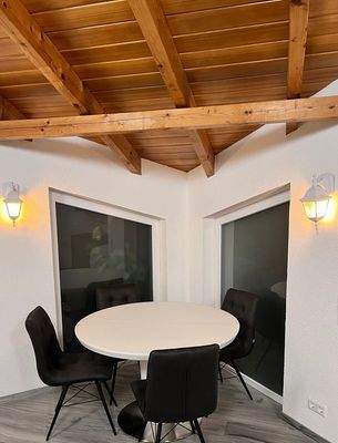 App. Nr.  6 Essbereich