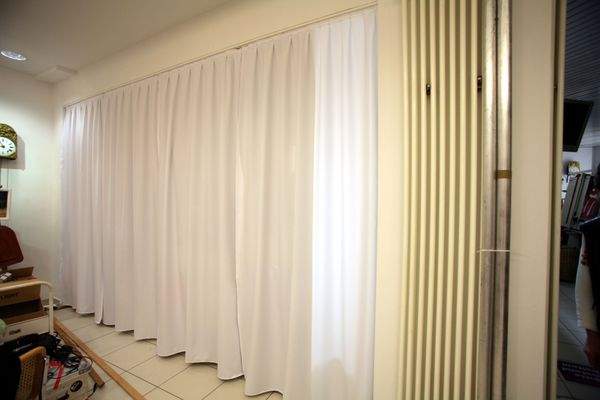 Raumteiler Vorhang 4-2018