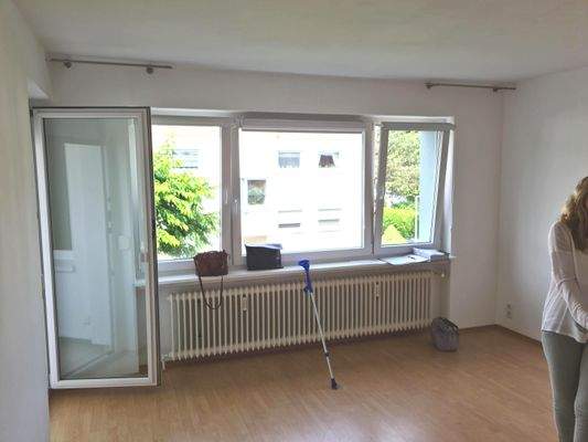 Wohnzimmer 1. OG, WE 3