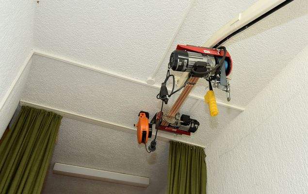 Bahnhofstraße 6 – 56850 Enkirch