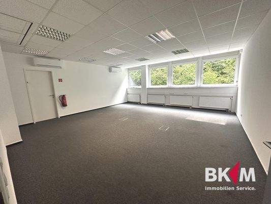 Büro Beispielfoto 1. und 2.OG