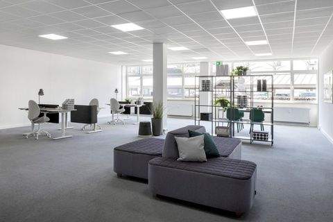Oldenburg (Oldenburg) Büros, Büroräume, Büroflächen 