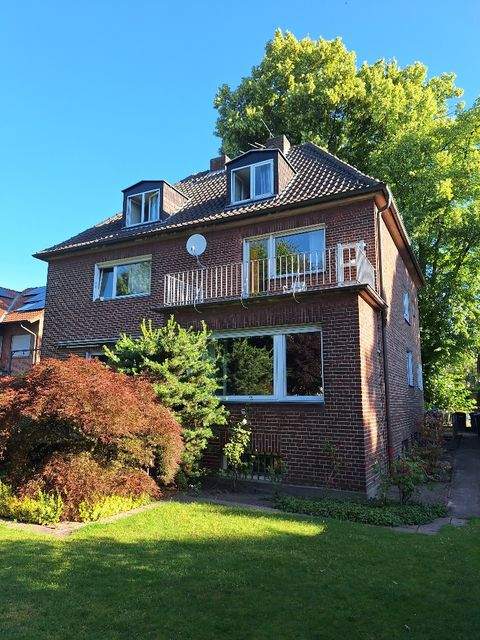 Münster Häuser, Münster Haus kaufen