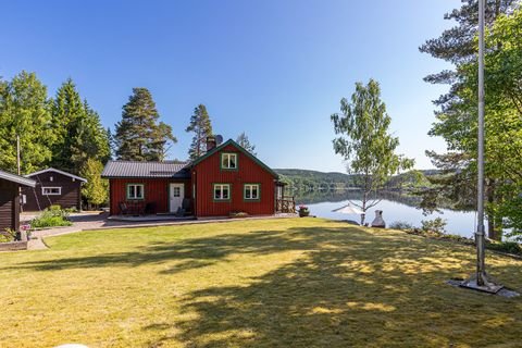 Arvika Häuser, Arvika Haus kaufen