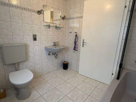 Badezimmer UG