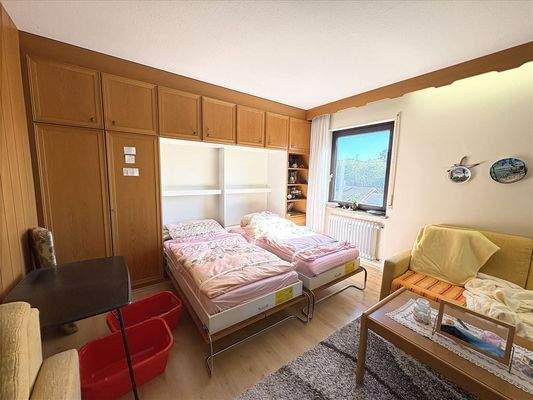 Wohnen - Schrankbetten