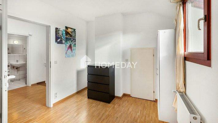 1. OG Schlafzimmer 2 2