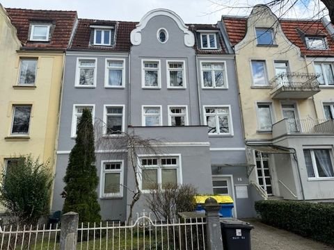 Lübeck - St. Gertrud (Marli) Häuser, Lübeck - St. Gertrud (Marli) Haus kaufen