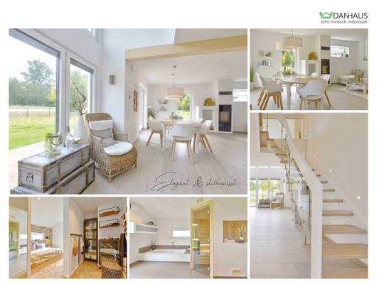 Inspiration Innendesign