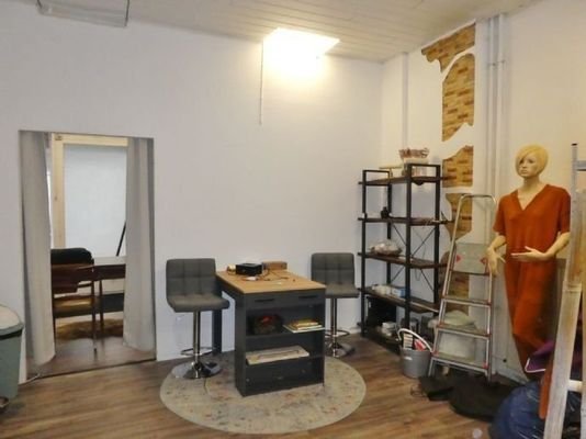2. Raum