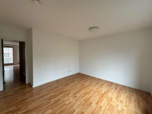 Referenzfoto Wohnzimmer II