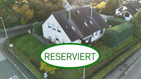 Neunkirchen a. Brand Häuser, Neunkirchen a. Brand Haus kaufen