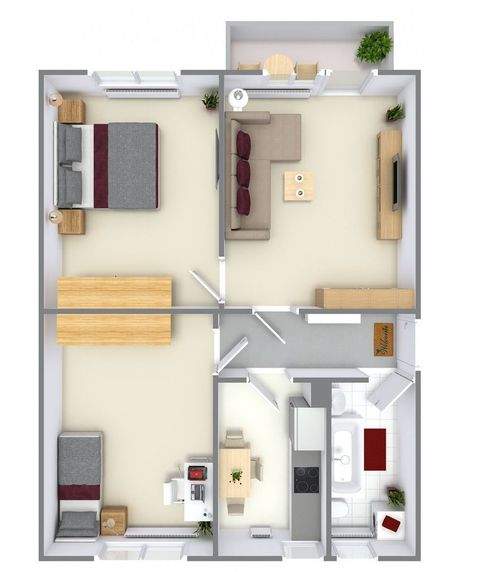 Görlitz Wohnungen, Görlitz Wohnung mieten