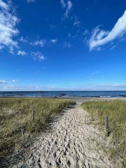 Graal-Müritz Wohnungen, Graal-Müritz Wohnung mieten