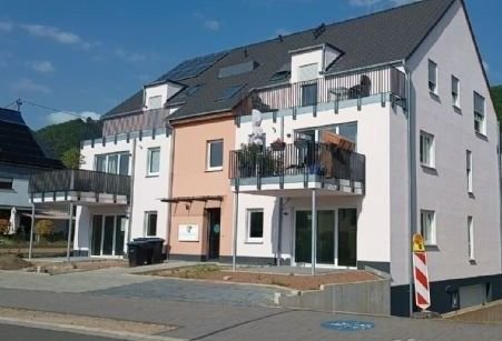 Trittenheim Wohnungen, Trittenheim Wohnung kaufen