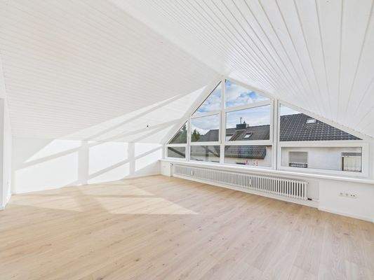 Wohn- und Essbereich