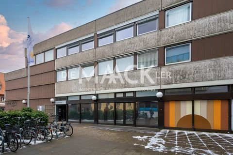 Lüneburg Büros, Büroräume, Büroflächen 