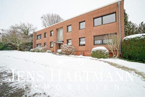 Mülheim an der Ruhr Wohnungen, Mülheim an der Ruhr Wohnung mieten