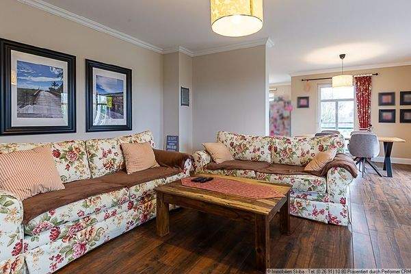 Ofenanschlussmöglichkeit